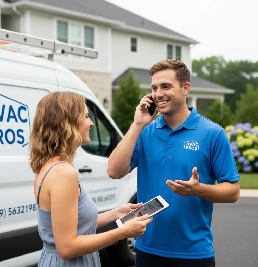 Cobra HVAC customer support in Winchester